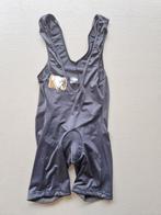 2 x wielerbroek wielrenbroek castelli 6 xxl nieuw koersbroek, Castelli, Ophalen of Verzenden, Zo goed als nieuw, Bovenkleding