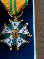 Medailles Wandel vierdaagse Nijmegen 10x, Ophalen of Verzenden, Overige materialen