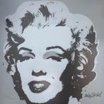 Andy Warhol (1928–1987) - Marilyn Monroe (CMOA 1370/2400), Antiek en Kunst, Kunst | Litho's en Zeefdrukken, Ophalen of Verzenden