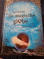 Marie Rutkoski - De Magische globe, Ophalen of Verzenden, Zo goed als nieuw, Marie Rutkoski