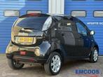 Citroen C-Zero 4-persoons 16 kWh * Automaat * Airco * KM 45X, Achterwielaandrijving, Gebruikt, 1095 kg, 4 stoelen