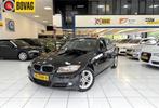 Bmw 3-serie Touring 318i Corp.L.Lux Line Bovag Garantie, Euro 5, 4 cilinders, Zwart, Handgeschakeld
