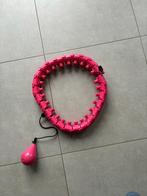 Fitnessriem met gewicht, Ophalen, Zo goed als nieuw, Overige typen