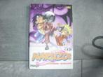 Naruto Naruzozo, Tome 4 (French) manga (qwe), Boeken, Meerdere comics, Ophalen of Verzenden, Zo goed als nieuw, Japan (Manga)