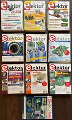 Elektuur 2010 - 2019, Boeken, Ophalen, Gelezen, Wetenschap en Natuur