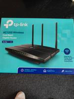 TP-Link Archer C1200 Router - Nieuw in doos!, Ophalen of Verzenden, Nieuw, Router, TP-Link
