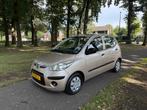Hyundai I10 1.1 Active Cool Airco-elec pakket NIEUWE APK, Voorwielaandrijving, Gebruikt, 4 cilinders, 400 kg