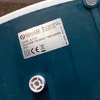 Elektrische verwarming, 2standen en ventilator 18oowat, Ophalen, Minder dan 60 cm, Kachel, 30 tot 80 cm