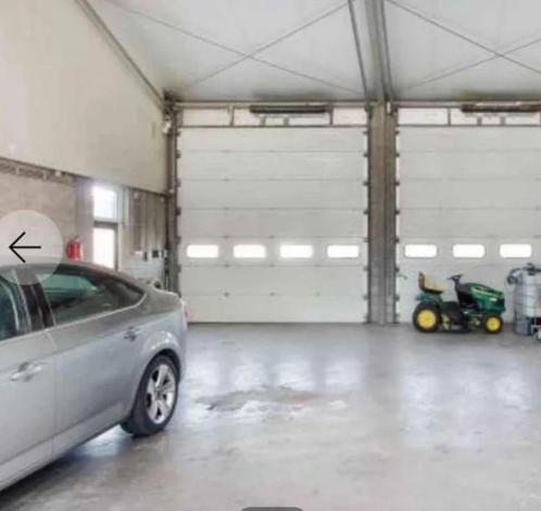 GEZOCHT hobby ruimte., Auto diversen, Autostallingen en Garages