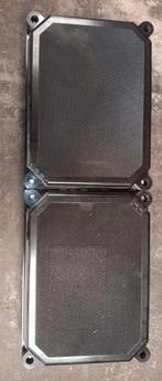 Railkasten te koop., Ophalen of Verzenden, Zo goed als nieuw