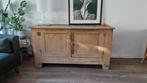 brocante dressoir, Huis en Inrichting, Kasten | Dressoirs, Ophalen, 150 tot 200 cm, Brocante, Overige houtsoorten
