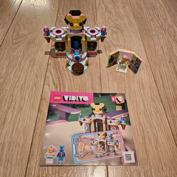 Lego Vidiyo 43106, 43111 & 44101 beschikbaar voor biedingen