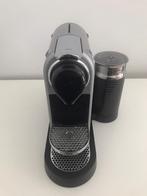 Nespresso Citiz & Milk xn7615 grijs, Witgoed en Apparatuur, Koffiezetapparaten, Ophalen, Zo goed als nieuw, Overige modellen, Overige typen