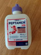 Sondevoeding peptamen hn, Ophalen