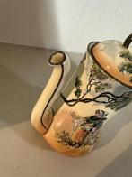 royal doulton old english scenes koffiepot, Huis en Inrichting, Keuken | Servies, Overige typen, Ophalen of Verzenden, Zo goed als nieuw