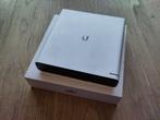 Ubiquiti UniFi Cloud Key Gen2 Plus 1TB HDD, Computers en Software, Ophalen of Verzenden, Gebruikt, Ubiquiti