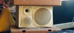 Twee jamo 90 boxen, Audio, Tv en Foto, Luidsprekers, Ophalen, Zo goed als nieuw, Front, Rear of Stereo speakers, Jamo
