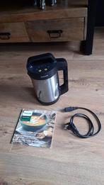 Philips Soupmaker HR2203/80, Witgoed en Apparatuur, Keukenmixers, Ophalen of Verzenden, Zo goed als nieuw