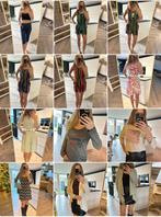 ‼️ Partij dameskleding 50st NIEUW met prijskaartje XS t/m XL, Ophalen of Verzenden, Nieuw