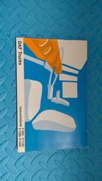 DAF Trucks Instructieboek F900-F1500 Serie, Ophalen of Verzenden