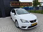 SEAT Ibiza 1.4 COPA Plus Digitale Clima Facelift Lage Km!, Auto's, Seat, Voorwielaandrijving, Gebruikt, Zwart, 4 cilinders