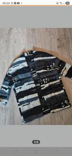 Behaaglijk dames vest van Sissy-Boy in maat S., Zwart, Sissy-Boy, Ophalen of Verzenden, Zo goed als nieuw