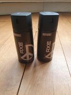Axe Peace Deodorant, Ophalen of Verzenden, Gebruikt