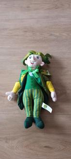 Titus Knuffel Nieuw
Van Titus en Fien
Nieuw met kaartje, Kinderen en Baby's, Speelgoed | Knuffels en Pluche, Ophalen of Verzenden