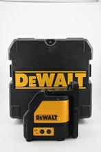 Dewalt DW088CG Kruislijnlaser, Ophalen of Verzenden, Gebruikt
