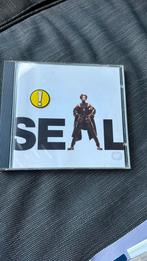 Seal, Ophalen of Verzenden, 2000 tot heden, Zo goed als nieuw