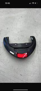 Zip vleugel met lichtje orgineel, Ophalen of Verzenden