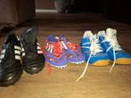 Niet gedragen sportschoenen 38.2/3, Ophalen of Verzenden, Zo goed als nieuw, Schoenen