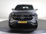 Mercedes-Benz EQC 400 4MATIC AMG Line | Panorama-schuifdak |, Stof, 2395 kg, 80 kWh, Vierwielaandrijving