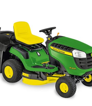 GEZOCHT! Zitmaaier husqvarna john deere toro ariens 180cc beschikbaar voor biedingen