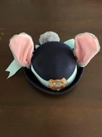 Judy Hopps Zootropolis Hoedje - Nieuw!, Kinderen en Baby's, Babykleding | Petten en Hoeden, Ophalen, Nieuw, Meisje, Hoed
