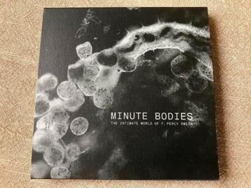 Tindersticks - Minute bodies (cd + dvd) (rare) beschikbaar voor biedingen