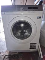 AEG Lavamat Wasmachine - Goed Onderhouden, Gebruikt, Voorlader, 85 tot 90 cm, 1200 tot 1600 toeren