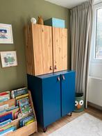 Ivar kasten kinderkamer, Ophalen, 50 tot 70 cm, 105 cm of meer, 100 cm of meer