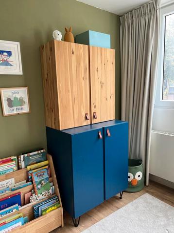 Ivar kasten kinderkamer beschikbaar voor biedingen