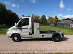Iveco Daily 40 C18 BE Trekker 10 ton (bj 2007), Auto's, Achterwielaandrijving, Gebruikt, 4 cilinders, Iveco