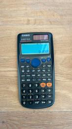 Casio Fx-85GT PLUS, Diversen, Ophalen of Verzenden, Zo goed als nieuw