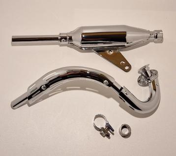 Honda Monkey MiniTrail Minibike Z50 Z50A Z50Z  UITLAAT SET beschikbaar voor biedingen