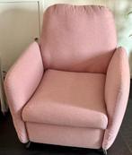 EKOLSUND relaxfauteuil stoel ligstoel, Ophalen, Zo goed als nieuw
