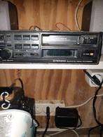 Autoradio Pioneer, Auto diversen, Autoradio's, Ophalen of Verzenden, Zo goed als nieuw