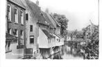 Appingedam, Verzamelen, Ansichtkaarten | Nederland, Ophalen of Verzenden, 1960 tot 1980, Gelopen, Groningen