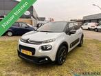 Citroen C3 1.2 PureTech S&S Business, Voorwielaandrijving, 1025 kg, 450 kg, Euro 6