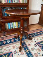 Klassieke Engelse Tilttop Tafel, Ophalen