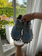 Tods Sneakers Maat 37,5, Kleding | Dames, Schoenen, Verzenden, Zo goed als nieuw, Blauw, Sneakers of Gympen