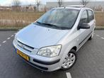 Hyundai Getz 1.1i Active*APK*NAP*OPEN DAK*ZUINGE AUTO, Auto's, Hyundai, Voorwielaandrijving, 450 kg, 31 €/maand, 4 cilinders