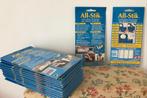 All - Stik - Herbruikbare kleefstrips 75 gram Nieuw, Ophalen of Verzenden, Nieuw